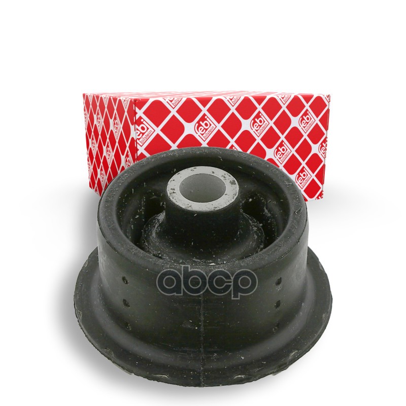 Сайлентблок Балки Моста | Зад Прав/Лев | Febi арт. 26530