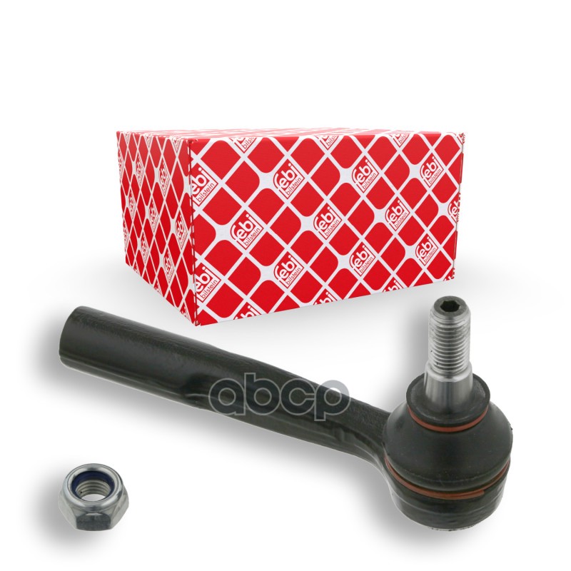 Наконечник Рулевой Тяги | Перед Прав | Febi арт. 26636