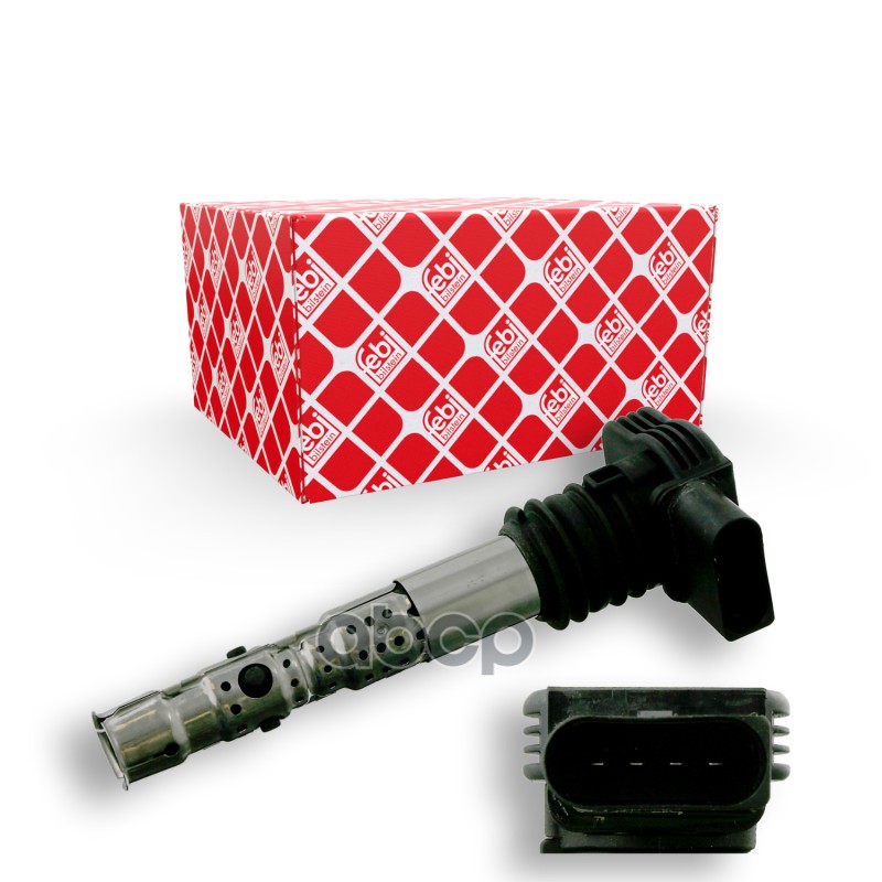 Катушка Зажигания Febi арт. 27470