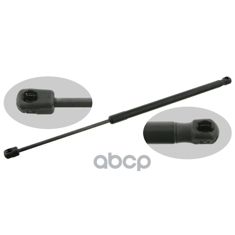 Амортизатор Капота | Перед Прав/Лев | Febi арт. 27663