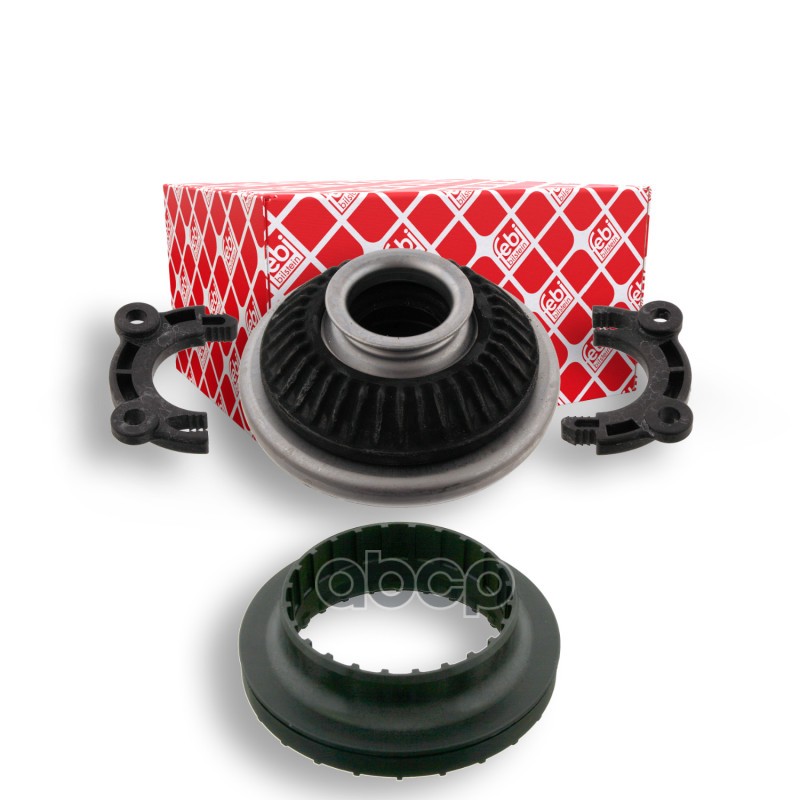 Опора переднего амортизатора L,R, с подшипником FEBI 28116 Febi арт. 28116