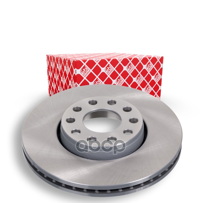 Тормозной диск 28505 Febi арт. 28505