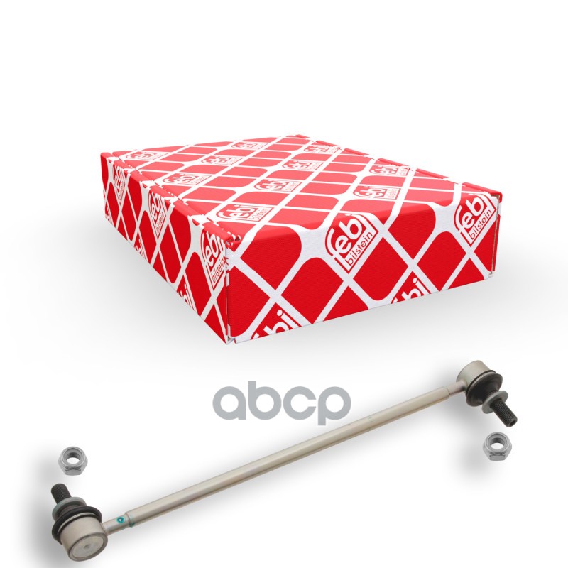 Тяга стабилизатора L=R FEBI 28513 Febi арт. 28513