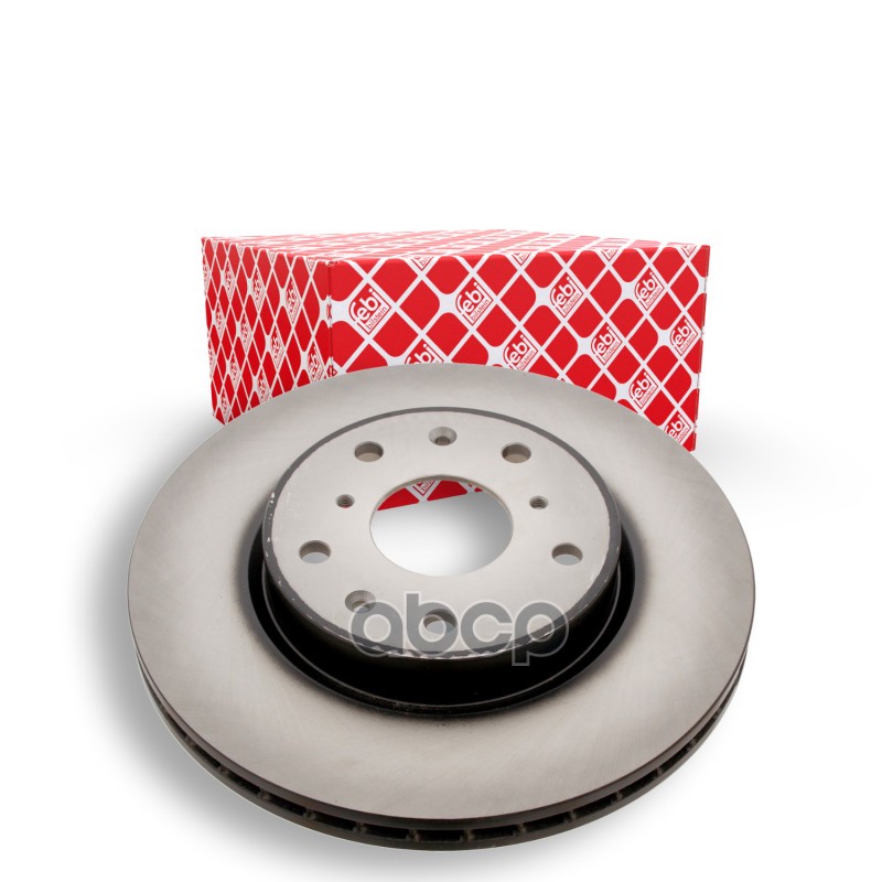 Диск Тормозной | Перед Прав/Лев | Febi арт. 29310