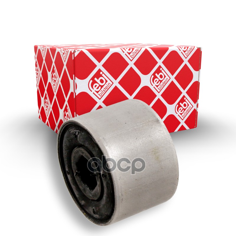 Сайлентблок Рычага Зад.нижн. Audi A2 1.4Tdi 00 Febi 29839 Febi арт. 29839