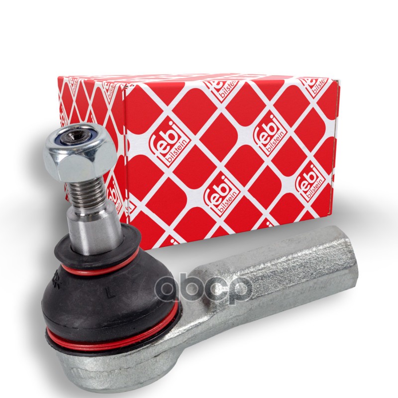 Наконечник Рулевой Тяги | Перед | Febi арт. 30014