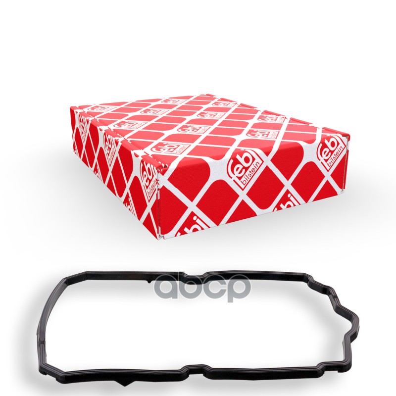 Прокладка поддона АКПП FEBI 30156 Febi арт. 30156