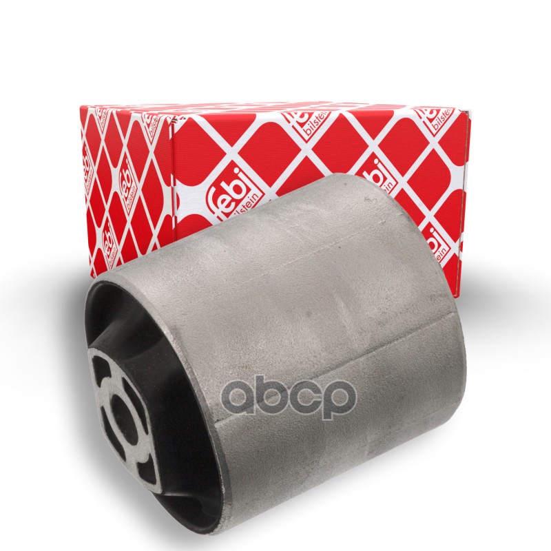 Сайлентблок Рычага Подвески | Перед Прав/Лев | Febi арт. 30218