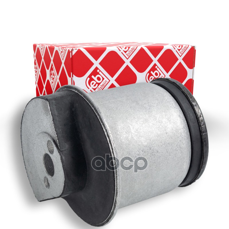 Сайлентблок задней балки L=R OPEL Astra G/H/Meriva/Zafira B FEBI 30604 Febi арт. 30604