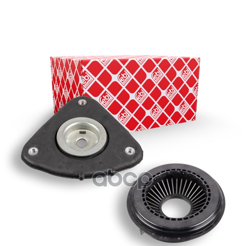 опора амортизатора Focus II 1.4/1.6TDCi/1.6/1.8/1.8TDCi/2.0/2.0TDCi  Volvo C30/C70/S40/V50 Febi арт. 30842