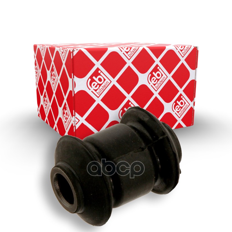Сайлентблок Рычага Подвески | Перед Прав/Лев | Febi арт. 30917