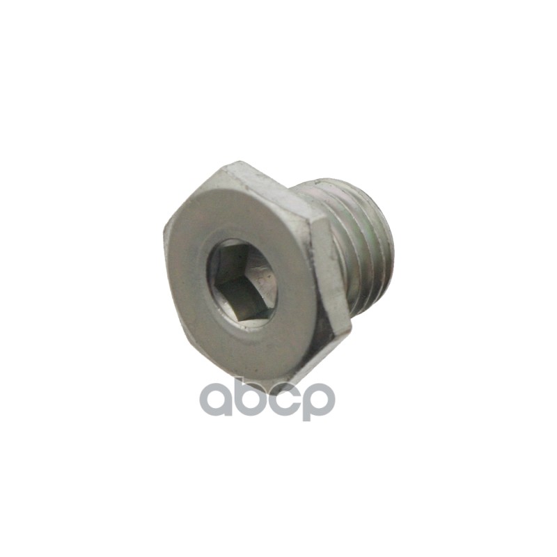 Пробка сливная FEBI 30967 Febi арт. 30967