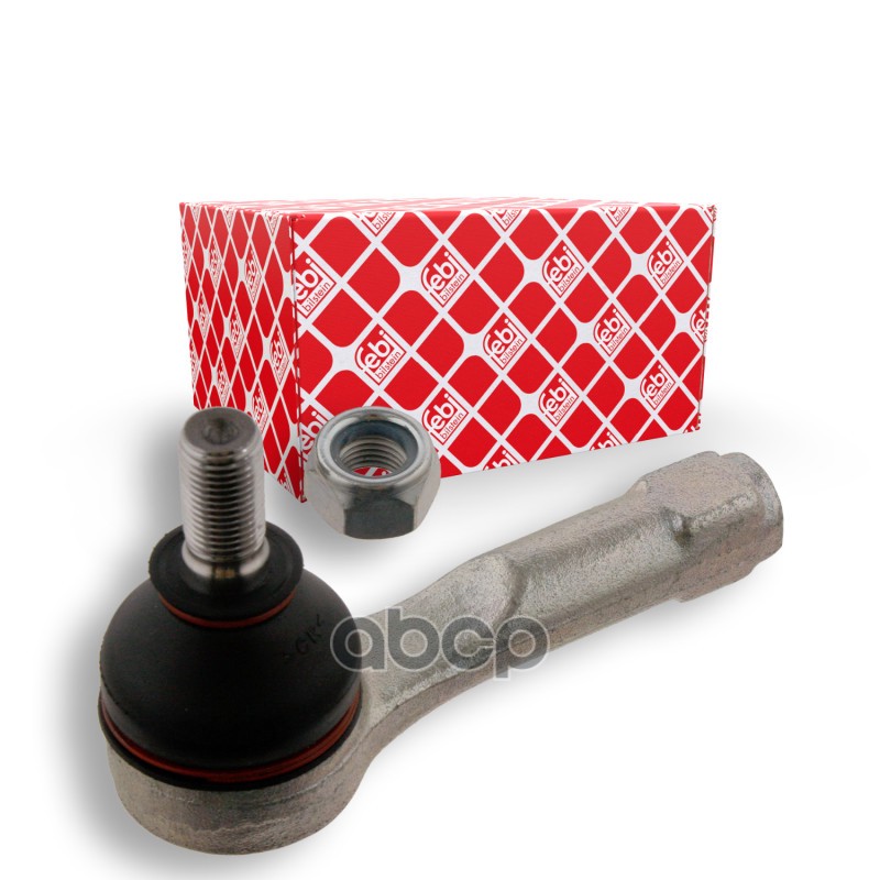 Наконечник Рулевой Nissan Almera N16 Febi арт. 32023