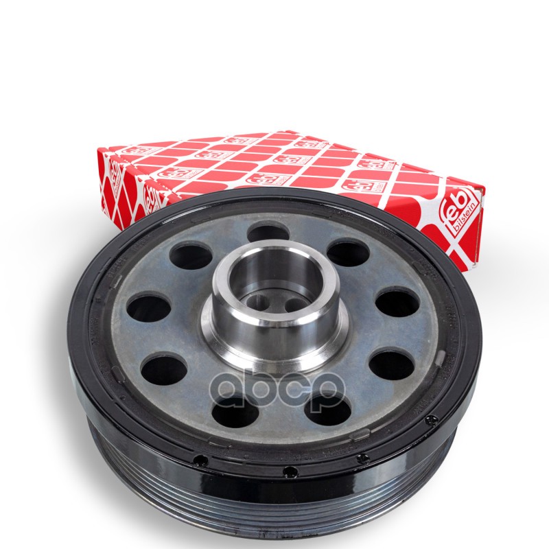 Шкив коленвала FEBI 32995 Febi арт. 32995