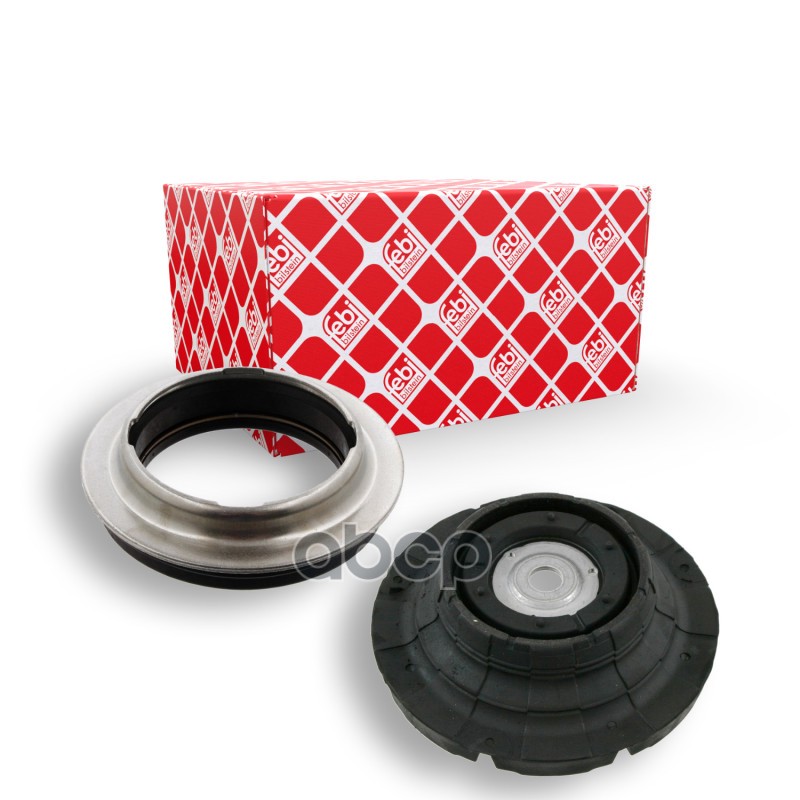 Опора переднего амортизатора L,R, с подшипником FEBI 33391 Febi арт. 33391