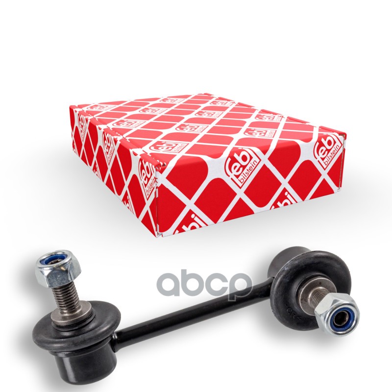 Тяга Стабилизатора Febi арт. 33918