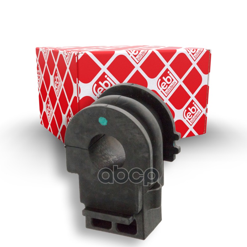 Втулка Стабилизатора | Перед Прав/Лев | Febi арт. 34067