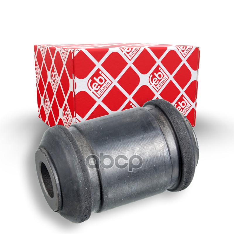 Сайлентблок Рычага Подвески | Перед Прав/Лев | Febi арт. 34202