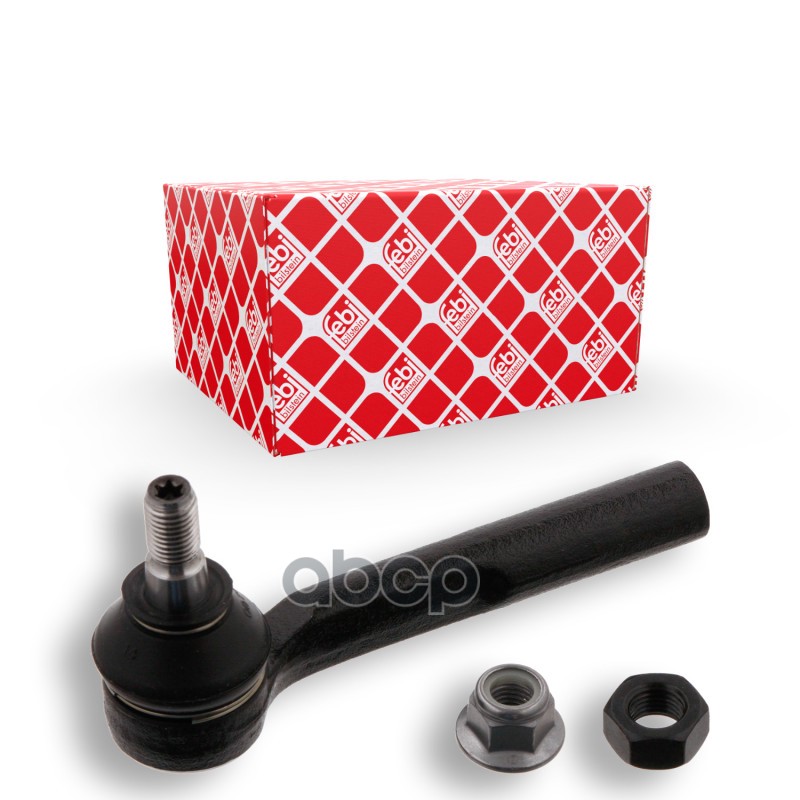 Наконечник Рулевой Тяги | Перед | Febi арт. 34319