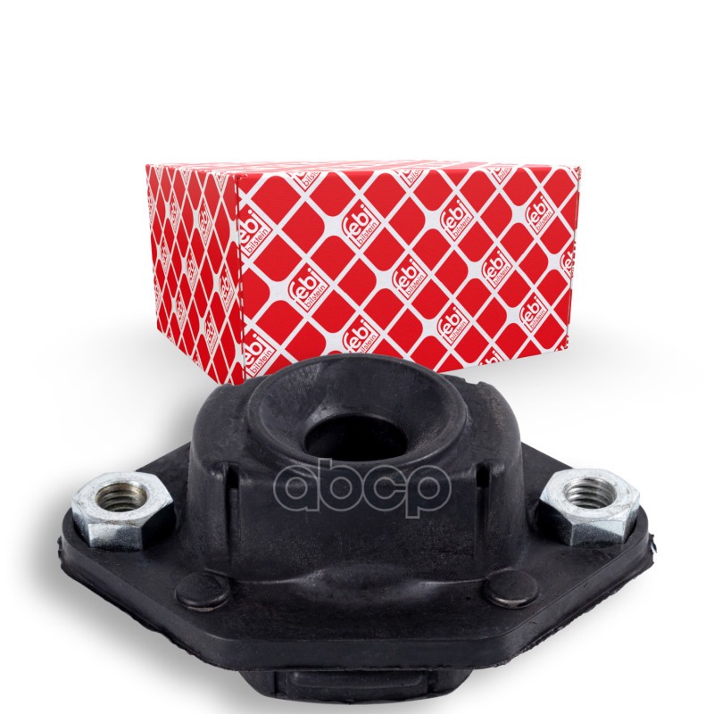 Подвеска, Амортизатор | Зад Прав/Лев | Febi арт. 34393