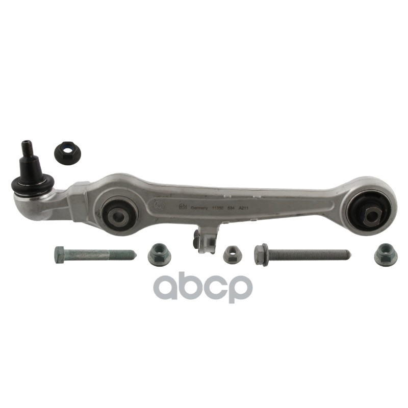 Рычаг Подвески | Перед Прав/Лев | Febi арт. 34767