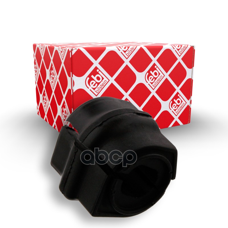 Втулка Стабилизатора | Перед Прав/Лев | Febi арт. 34801