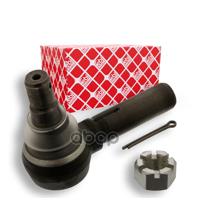 Наконечник Febi арт. 35661