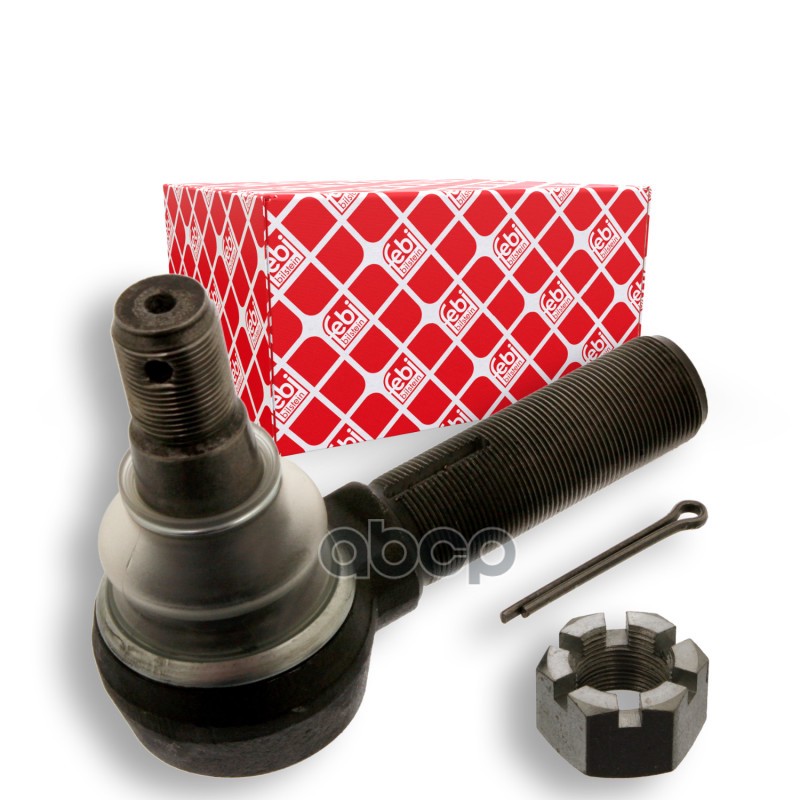 Наконечник Рулевой Febi арт. 35662