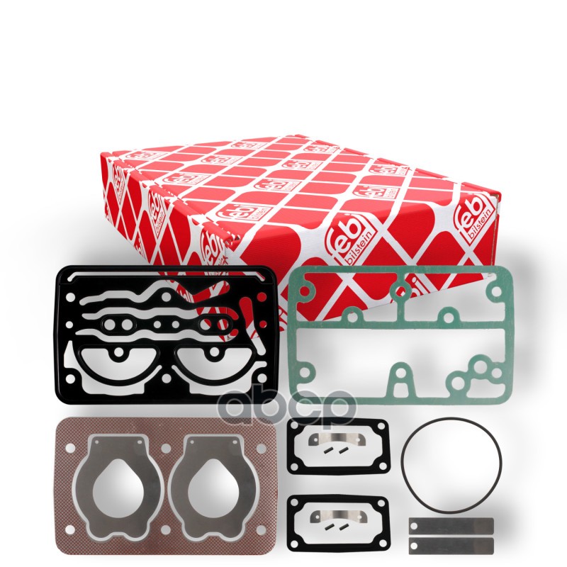 Рмк Компрессора Febi арт. 35781