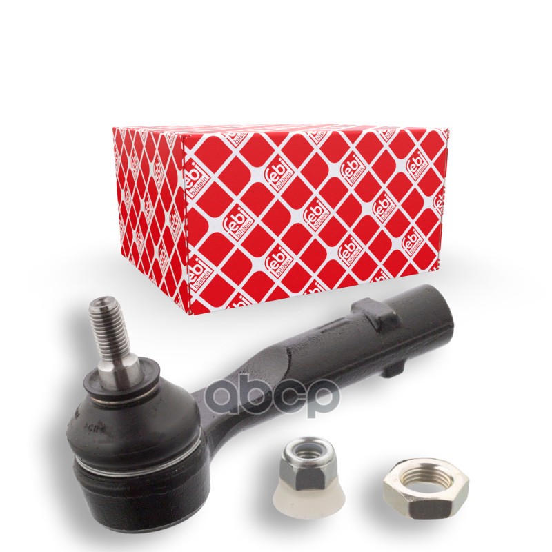 Наконечник Рулевой Тяги Febi 36261 Febi арт. 36261