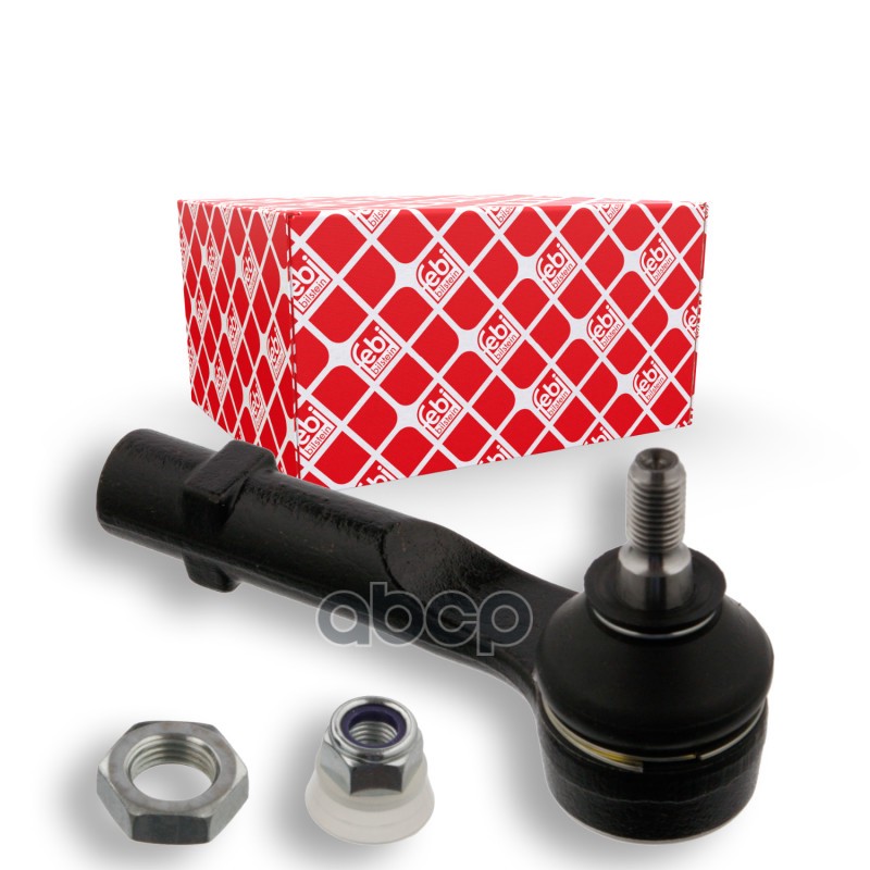 Наконечник Рулевой Citroen C4 06-, Febi 36262 Febi арт. 36262