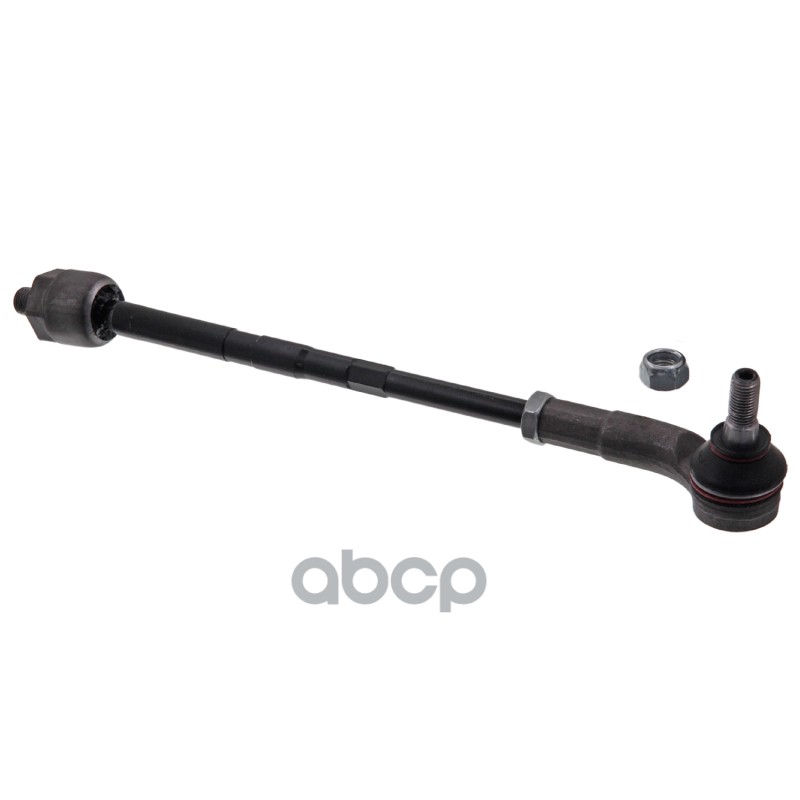 Тяга Рулевая В Сборе С Наконечником | Перед | Febi арт. 36509