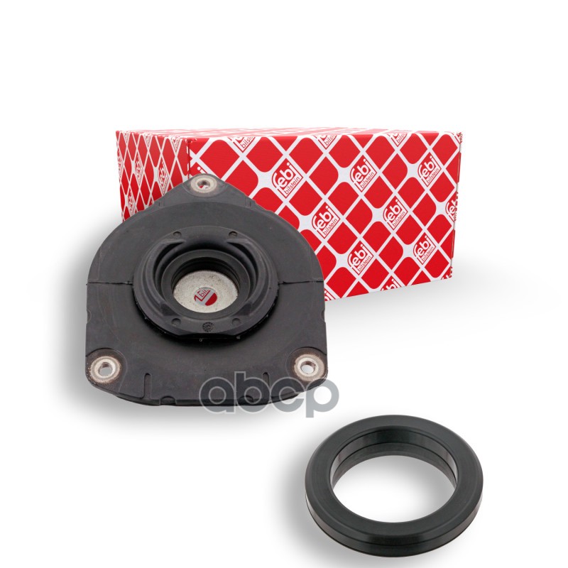 Опора Амортизатора С Пошипникам  Renault Megane / Renault Scenic Febi арт. 36607