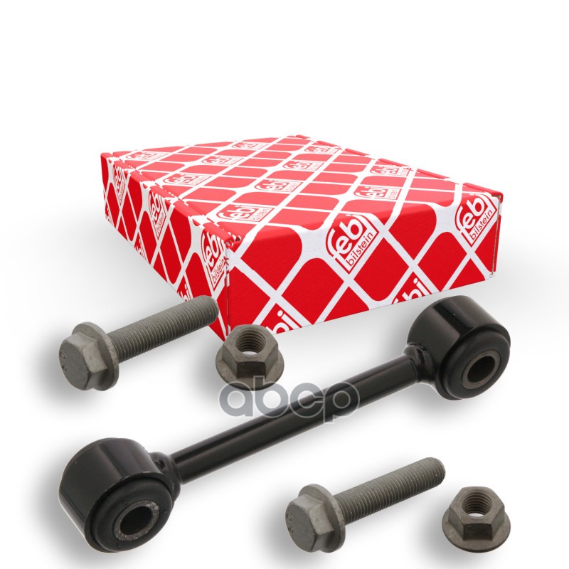 Стойка Стабилизатора Febi арт. 36642