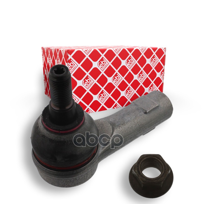 Наконечник Рулевой Тяги | Перед Лев | Febi арт. 36911