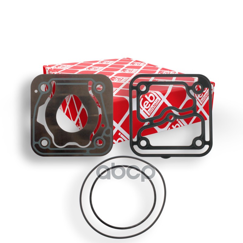 Рмк Компрессора Febi арт. 37813