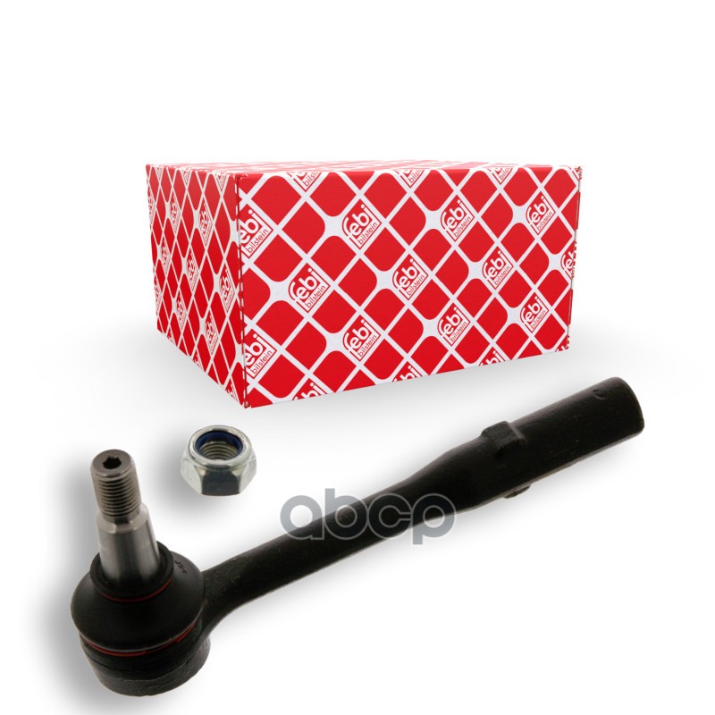 Наконечник Рулевых Тяг Febi арт. 38631