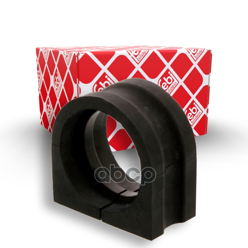 Втулка стабилизатора переднего d58.5 bmw e60e61e63e64e65e66e67 01 FEBI 39824 Febi арт. 39824