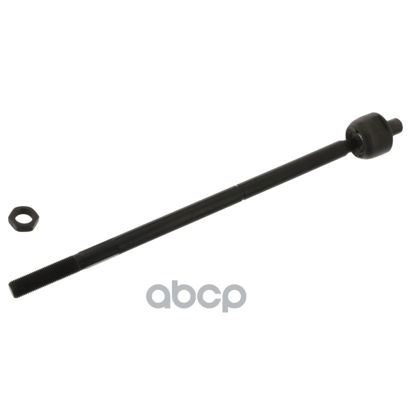 Осевой Шарнир, Рулевая Тяга | Перед Лев | Febi арт. 40581