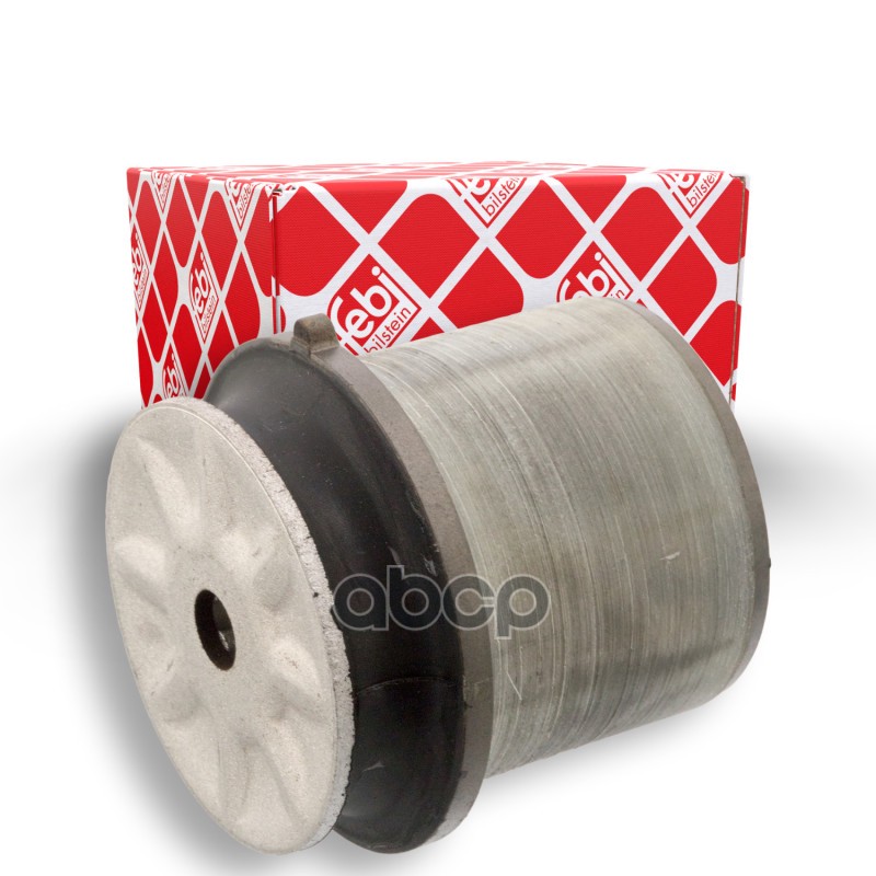 Сайлентблок задней балки SKODA OCTAVIA/VW GOLF 13- FEBI 40800 Febi арт. 40800