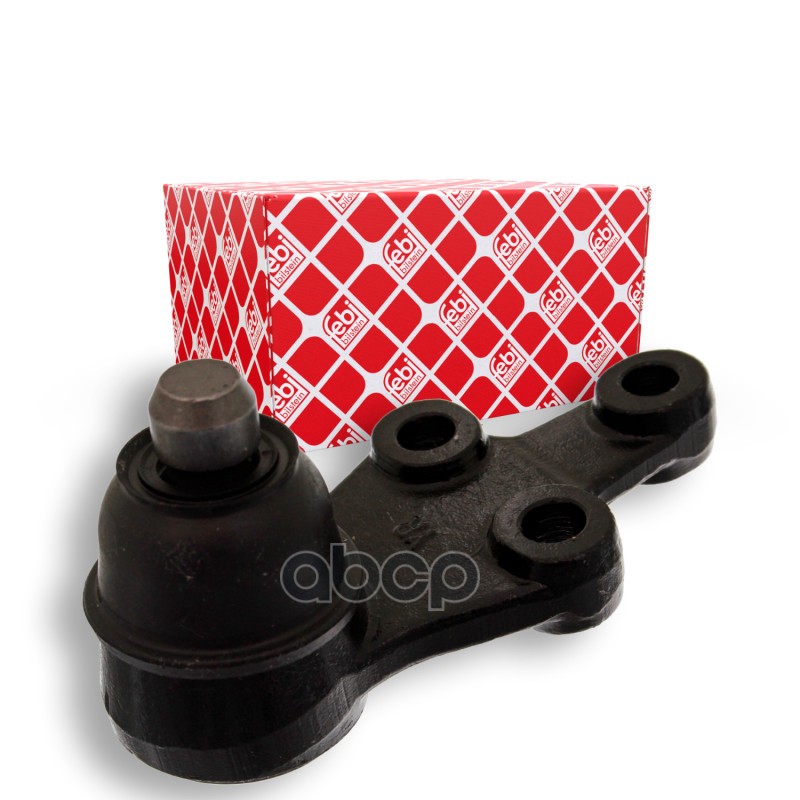 Опора Шаровая | Перед Прав/Лев | Febi арт. 41711