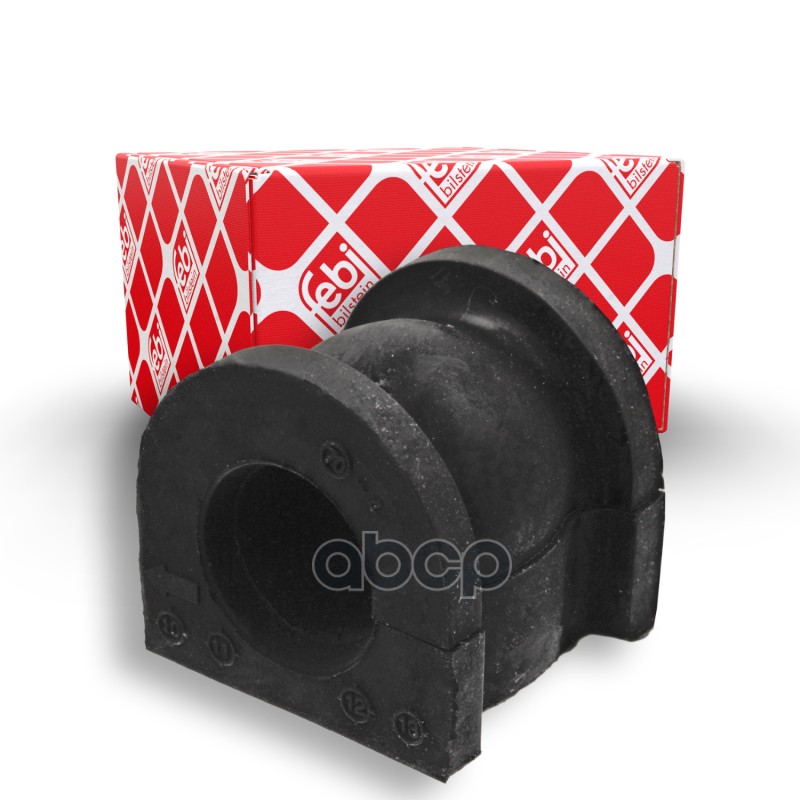 Втулка Стабилизатора | Перед Прав/Лев | Febi арт. 42038