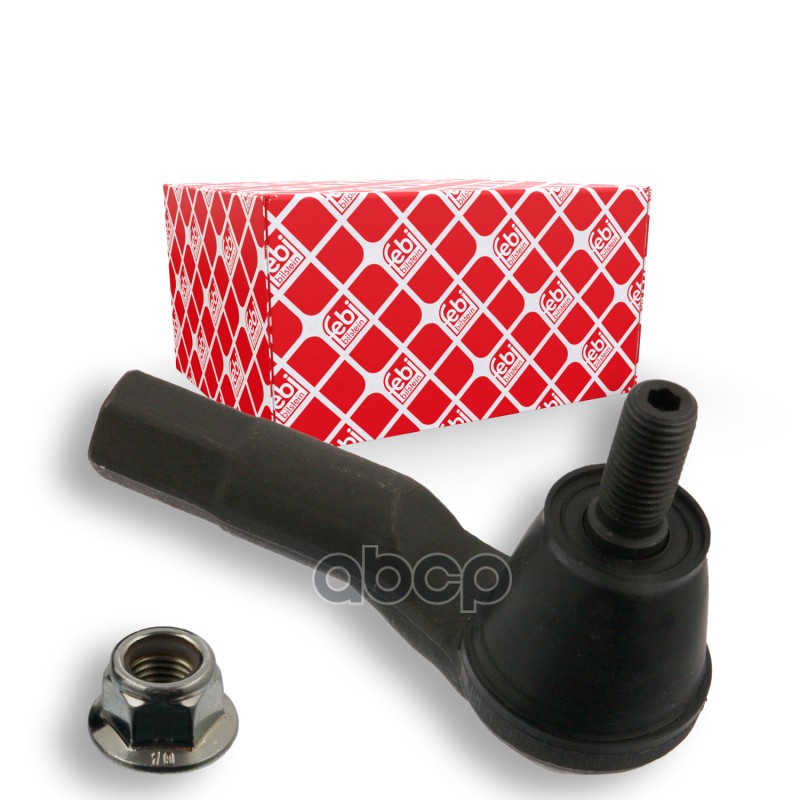 Наконечник Поперечной Рулевой Тяги | Перед | Febi арт. 44226