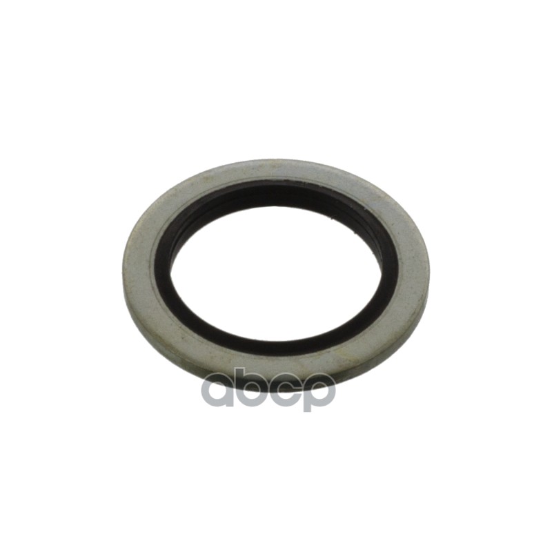Уплотнительное Кольцо Маслосливной Пробки Nissan/Renault/Lada /16,7X24x1,5Mm Febi 44793 Febi арт. 44793
