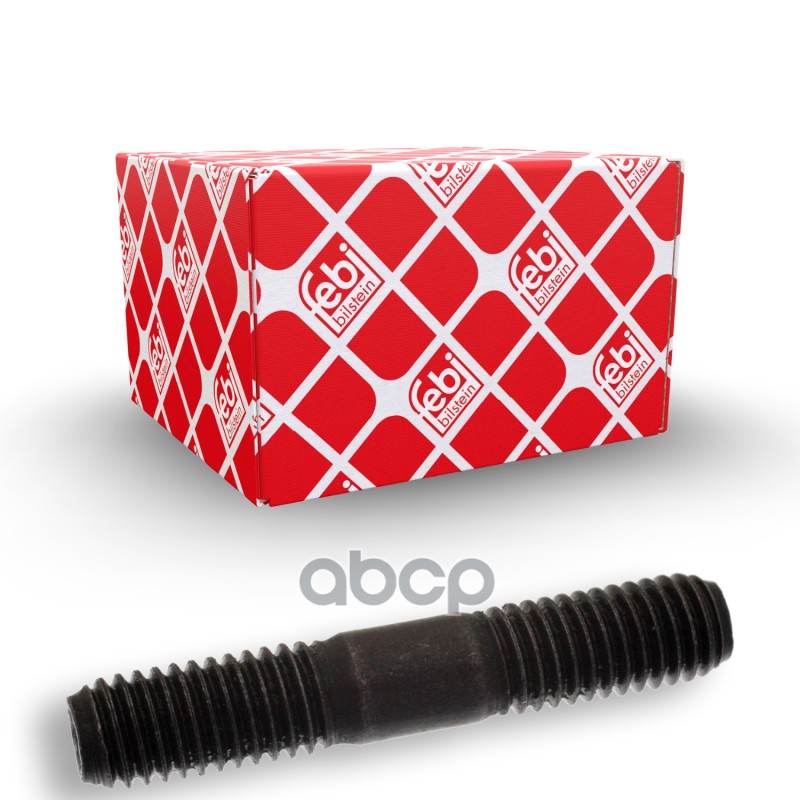 Шпилька выпускного коллектора ГБЦ MB mot.M111/OM642/OM646/OM651 FEBI 46388 Febi арт. 46388