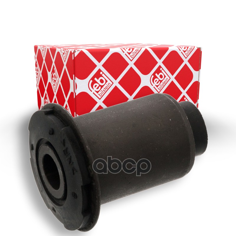 Сайлентблок Рычага Подвески | Перед Прав/Лев | Febi арт. 47134