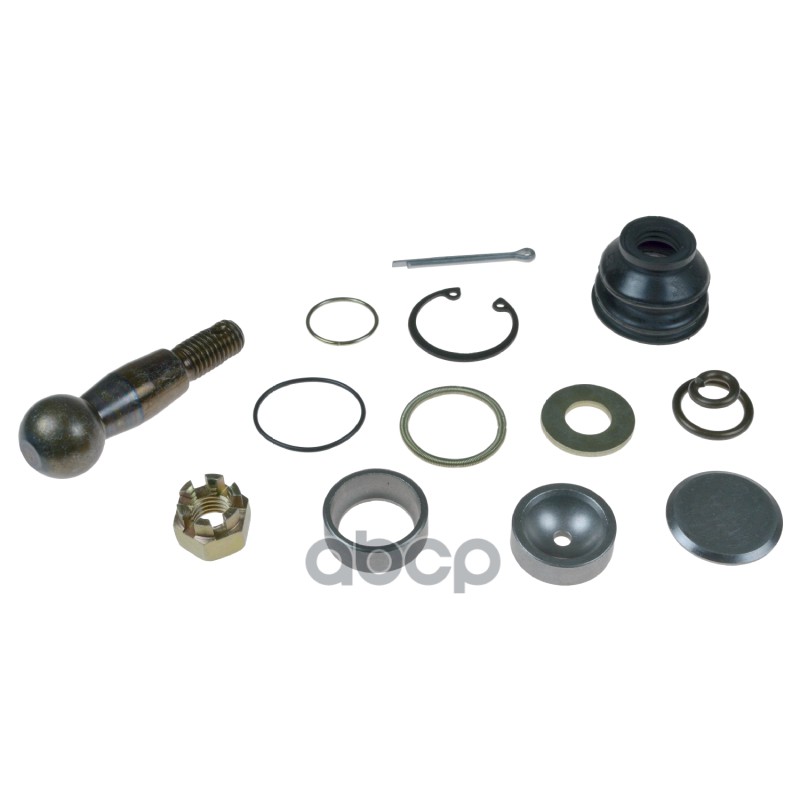 Шаровая Опора Рычага, Передняя Ось 48113 Febi арт. 48113