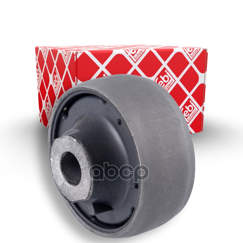 Сайлентблок, Рычаг Независимой Подвески Колеса 48729 Febi арт. 48729