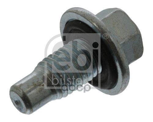 Пробка масляного поддона ALFA ROMEO/FIAT/MAZDA/GM/OPEL/SAAB FEBI 48881 Febi арт. 48881