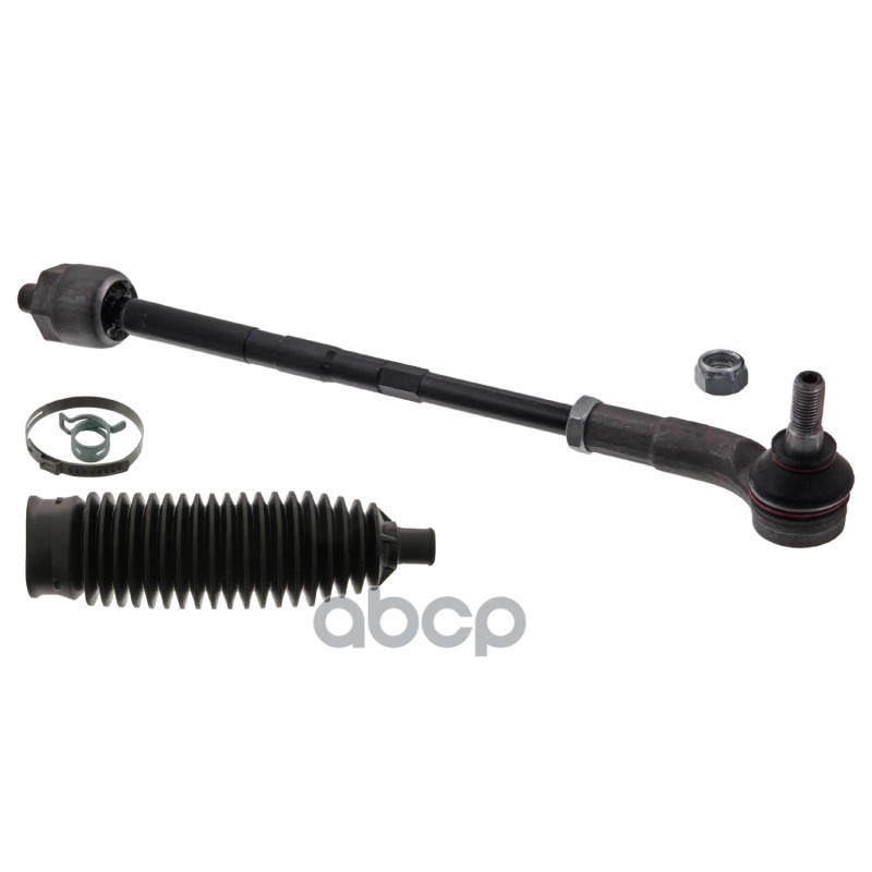 Тяга Рулевая | Перед | Febi арт. 49082